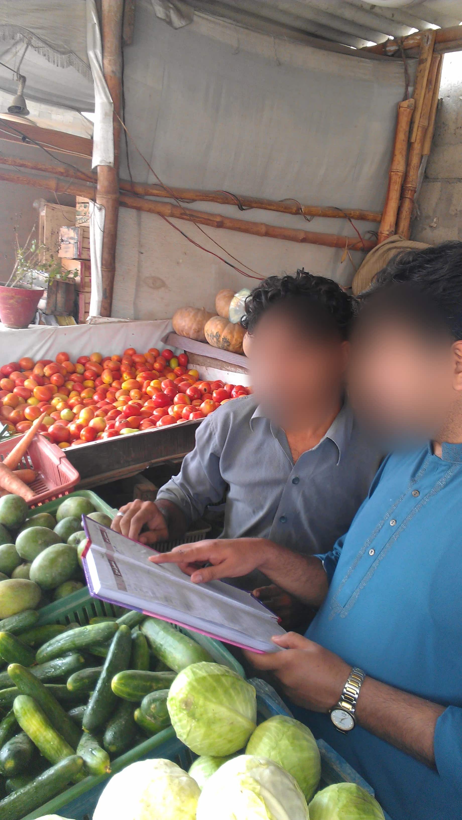 Peace Through Prosperity: Mini-MBA Gearing Up Micro Entrepreneurs for a Prosperous Future