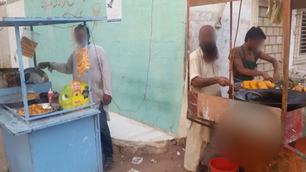 Peace Through Prosperity: Haji Younis Progress After Mini MBA Training
