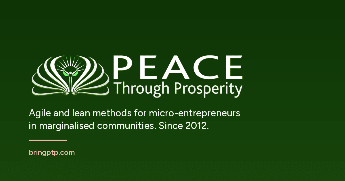 Peace Through Prosperity